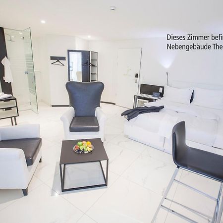 Boutiquehotel Thessoni Classic & Self Service Residence Home Zuerich Regensdorf Eksteriør bilde