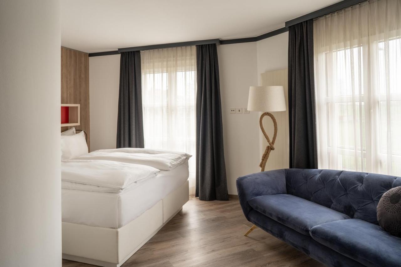 Boutiquehotel Thessoni Classic & Self Service Residence Home Zuerich Regensdorf Eksteriør bilde