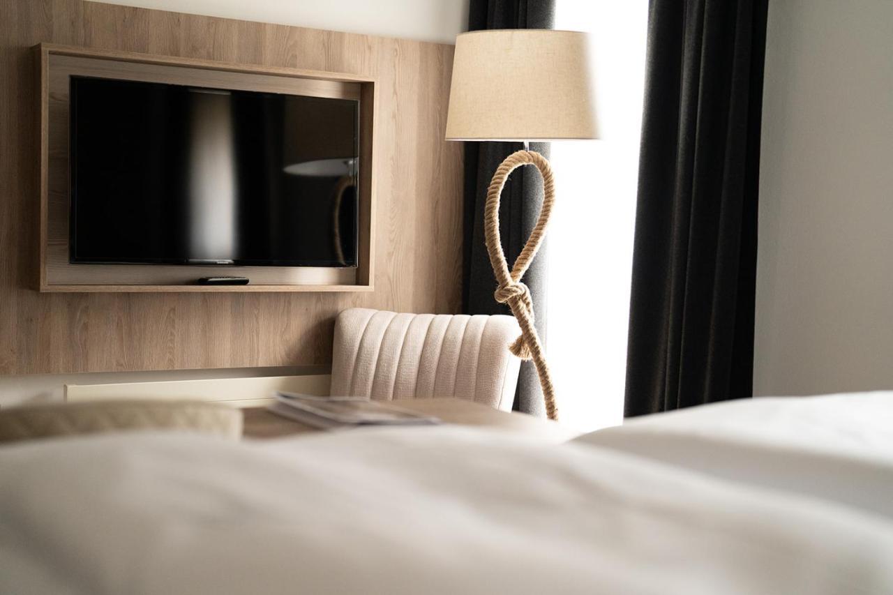 Boutiquehotel Thessoni Classic & Self Service Residence Home Zuerich Regensdorf Eksteriør bilde