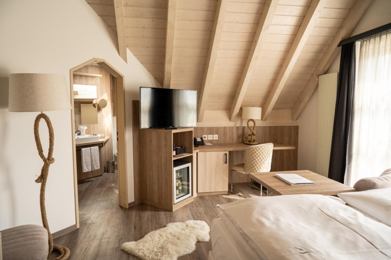 Boutiquehotel Thessoni Classic & Self Service Residence Home Zuerich Regensdorf Eksteriør bilde