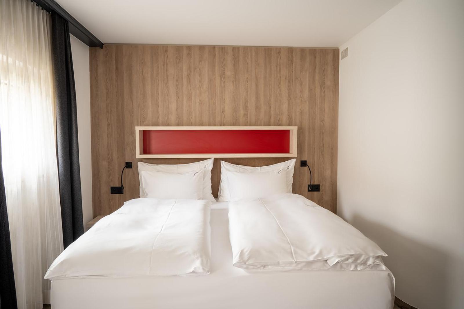 Boutiquehotel Thessoni Classic & Self Service Residence Home Zuerich Regensdorf Eksteriør bilde