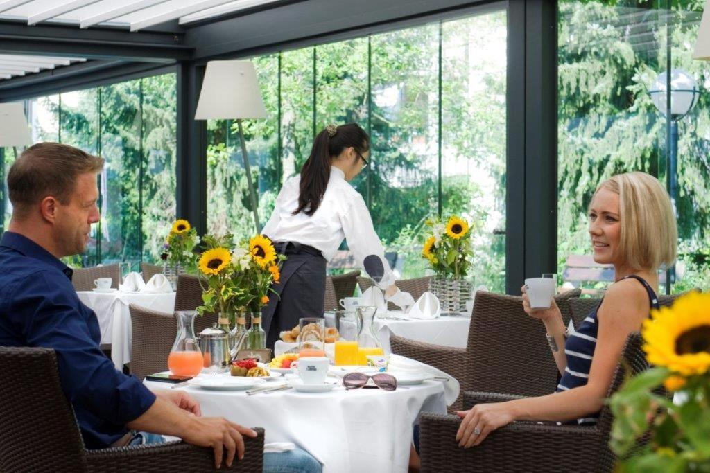 Boutiquehotel Thessoni Classic & Self Service Residence Home Zuerich Regensdorf Eksteriør bilde