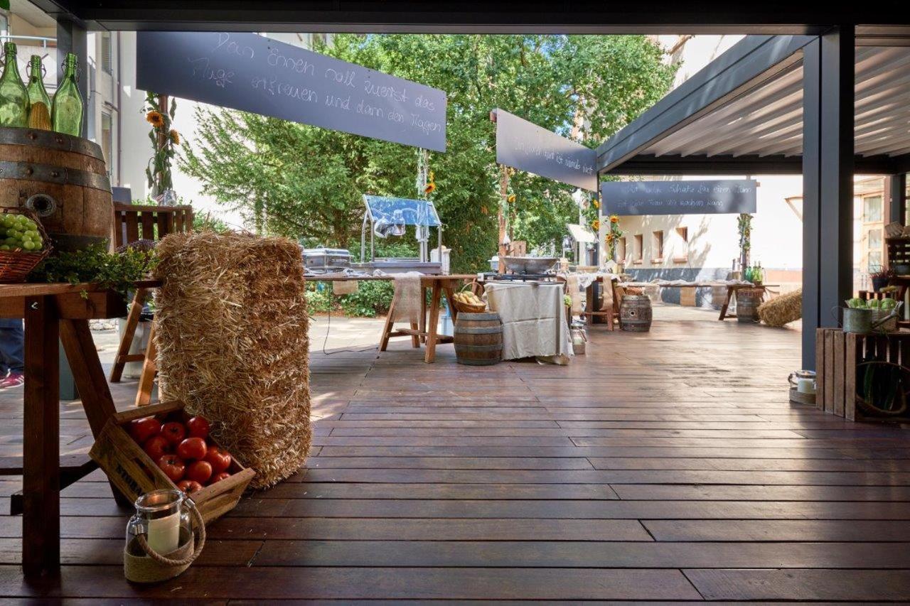 Boutiquehotel Thessoni Classic & Self Service Residence Home Zuerich Regensdorf Eksteriør bilde