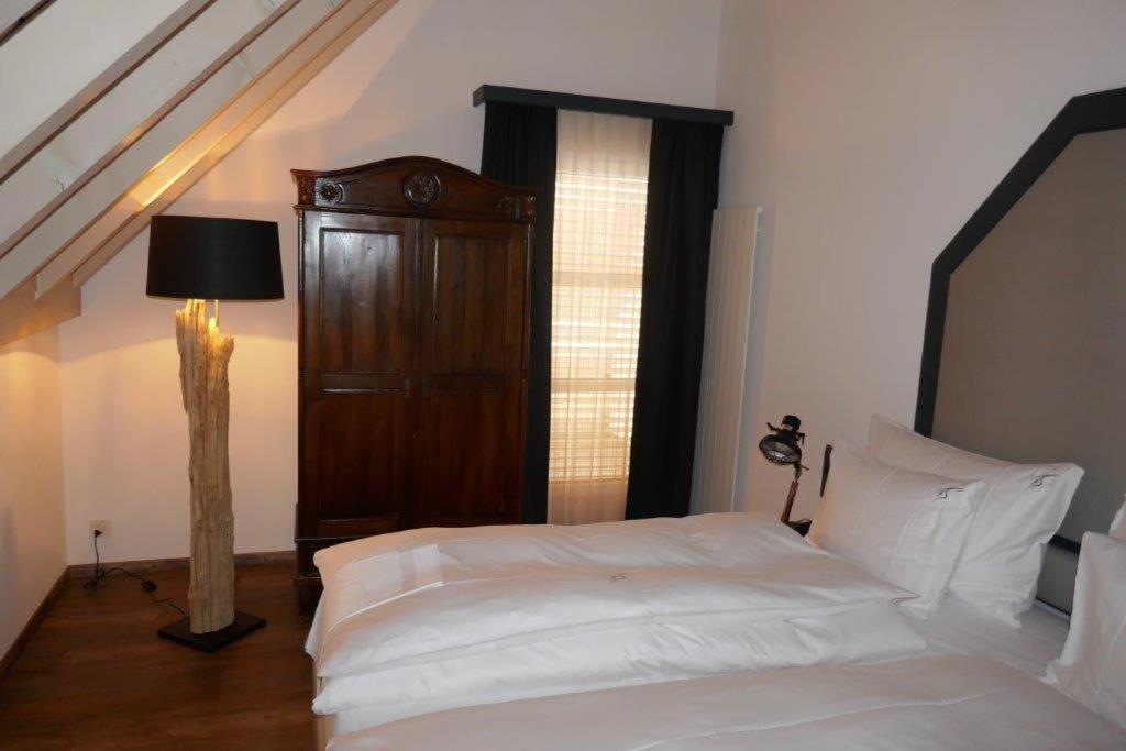Boutiquehotel Thessoni Classic & Self Service Residence Home Zuerich Regensdorf Eksteriør bilde