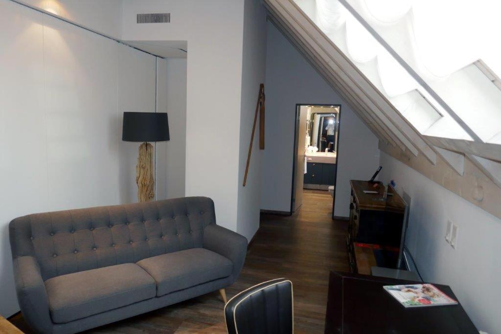 Boutiquehotel Thessoni Classic & Self Service Residence Home Zuerich Regensdorf Eksteriør bilde