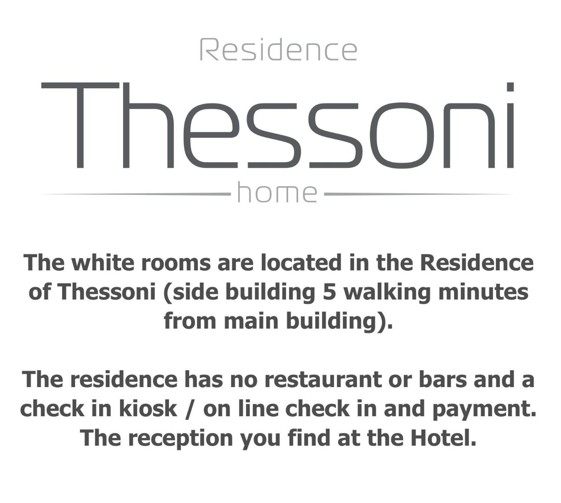 Boutiquehotel Thessoni Classic & Self Service Residence Home Zuerich Regensdorf Eksteriør bilde