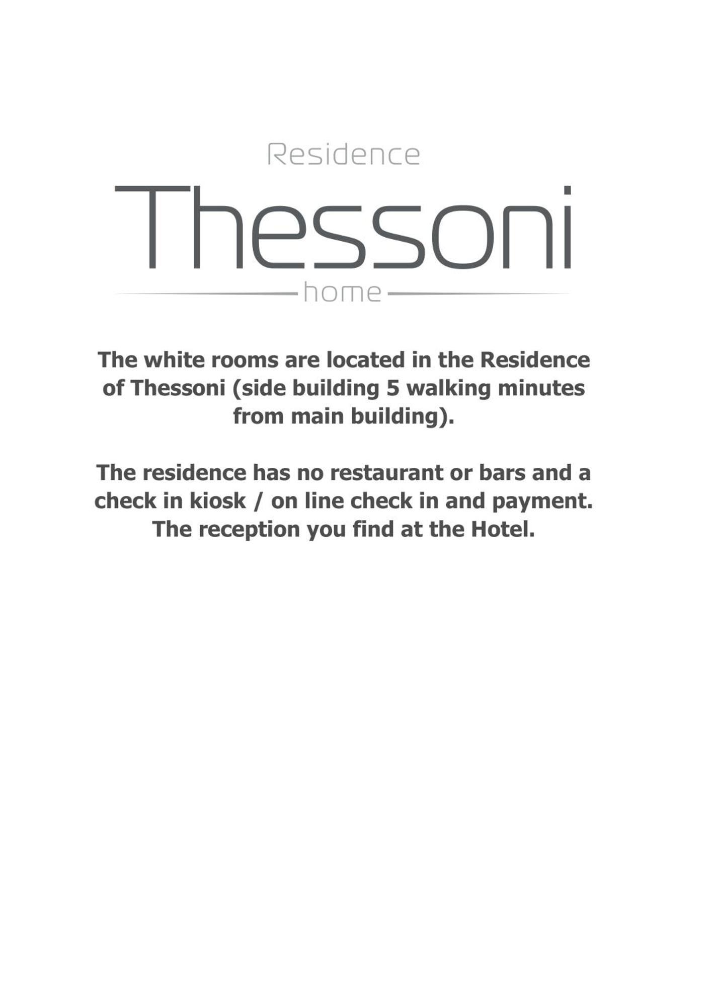 Boutiquehotel Thessoni Classic & Self Service Residence Home Zuerich Regensdorf Rom bilde