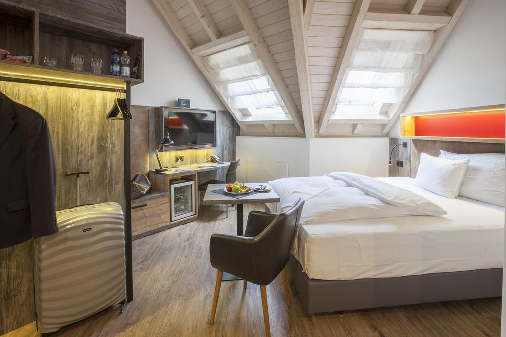 Boutiquehotel Thessoni Classic & Self Service Residence Home Zuerich Regensdorf Eksteriør bilde