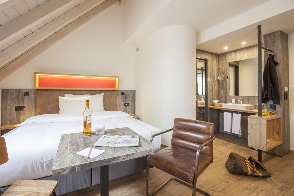 Boutiquehotel Thessoni Classic & Self Service Residence Home Zuerich Regensdorf Eksteriør bilde