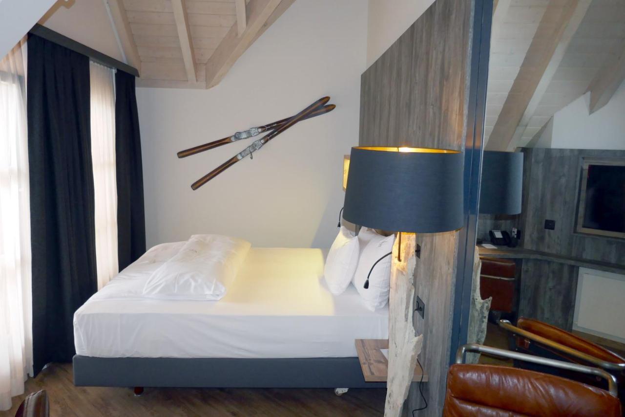 Boutiquehotel Thessoni Classic & Self Service Residence Home Zuerich Regensdorf Eksteriør bilde